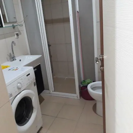 Апартаменты 1+1 Bedroom City Center