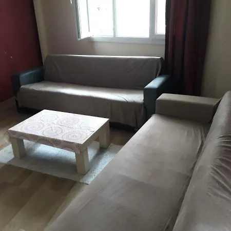 Appartement 1+1 Bedroom City Center