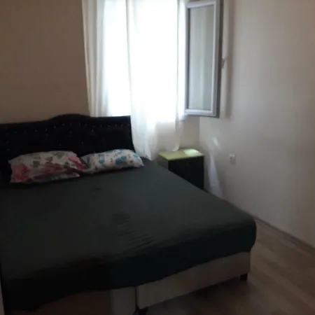 Apartment 1+1 Bedroom City Center Kusadasi
