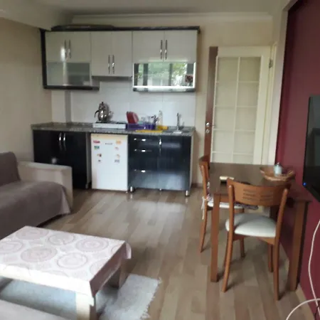 Apartment 1+1 Bedroom City Center Kusadasi